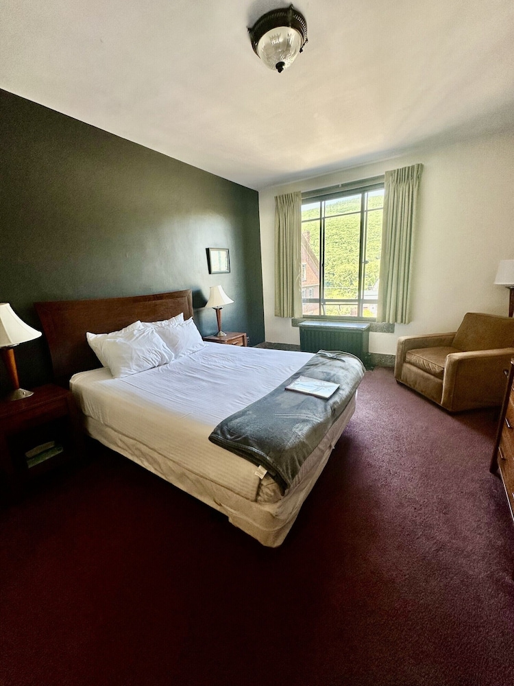 Latchis Hotel - photo 13