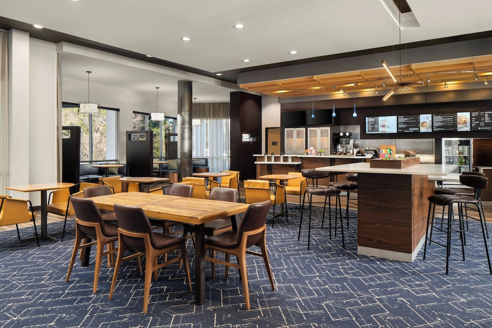 Courtyard By Marriott Fayetteville Fort Bragg Spring Lake - photo 44