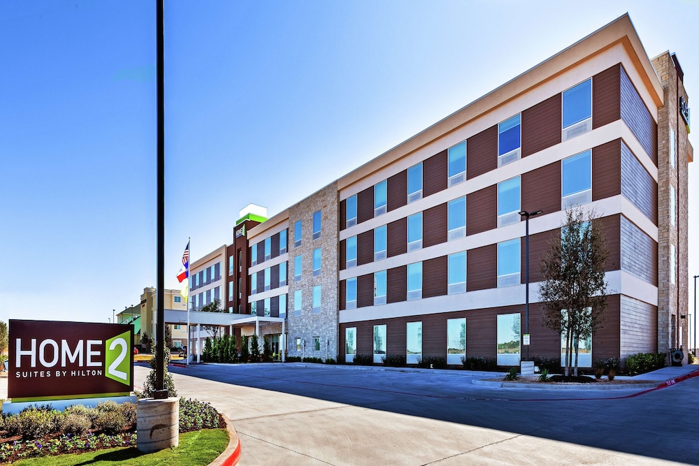 Home2 Suites by Hilton Abilene - featured photo