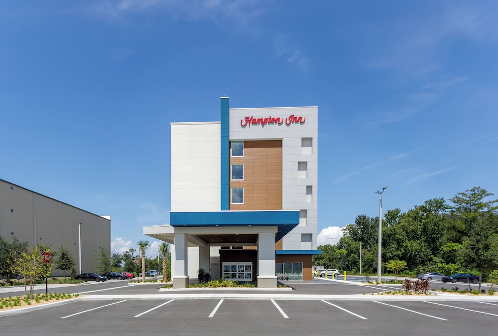 Hampton Inn by Hilton Ocoee Orlando - photo 40