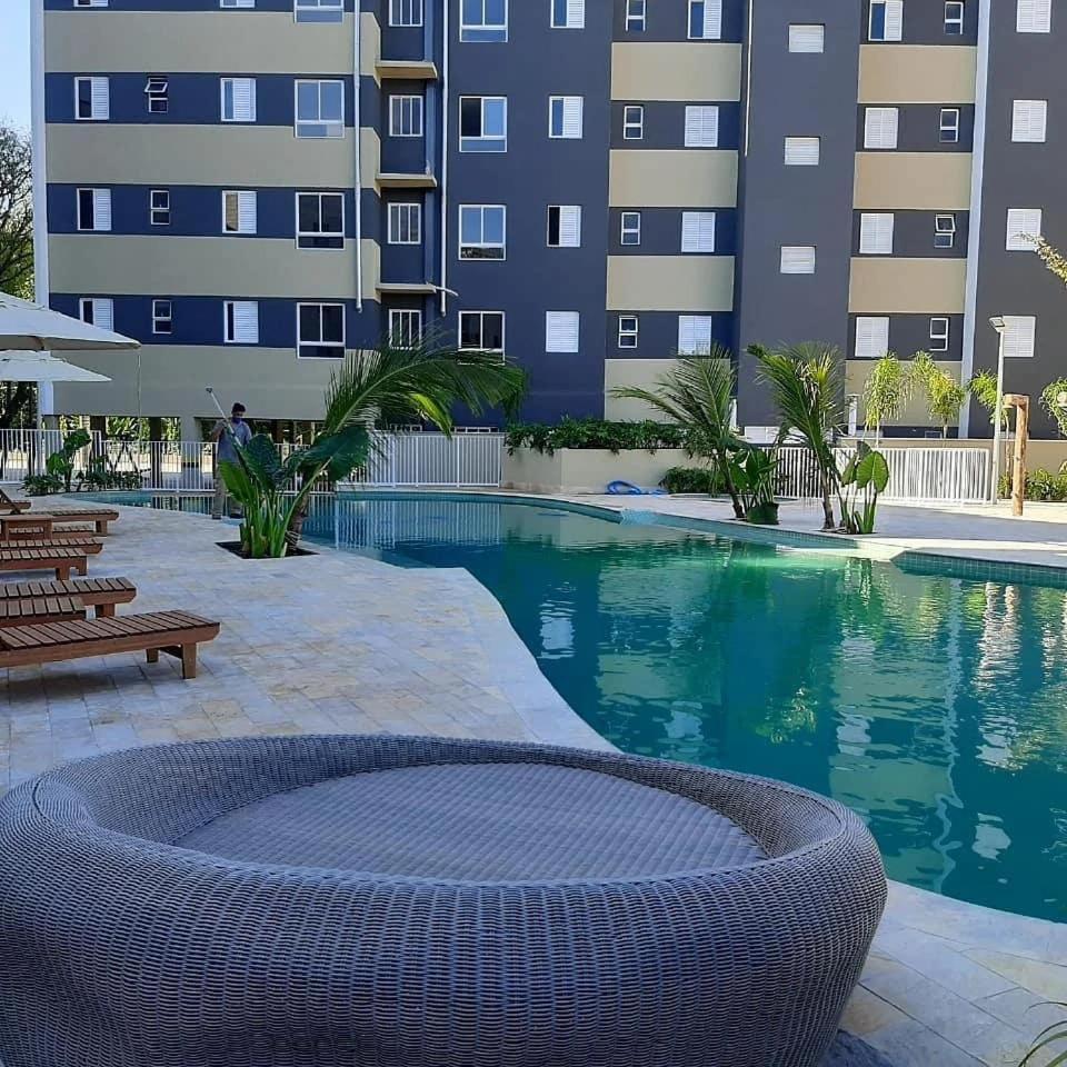 Paraíso Resort Ubatuba — 4-Star Luxury Hotel in Ubatuba, Brasil