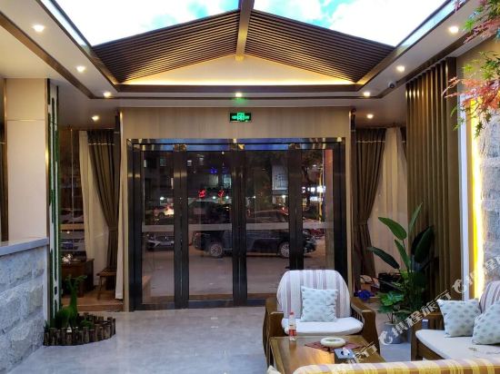 Jin’ao Business Hotel in Guangzhou, People's Republic of China