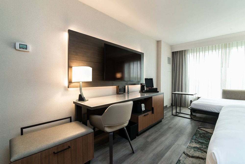 Columbus Marriott - photo 33