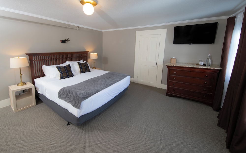 The New London Inn - photo 54