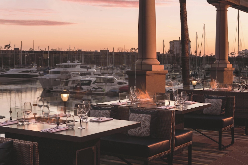 The Ritz Carlton Marina del Rey - photo 54