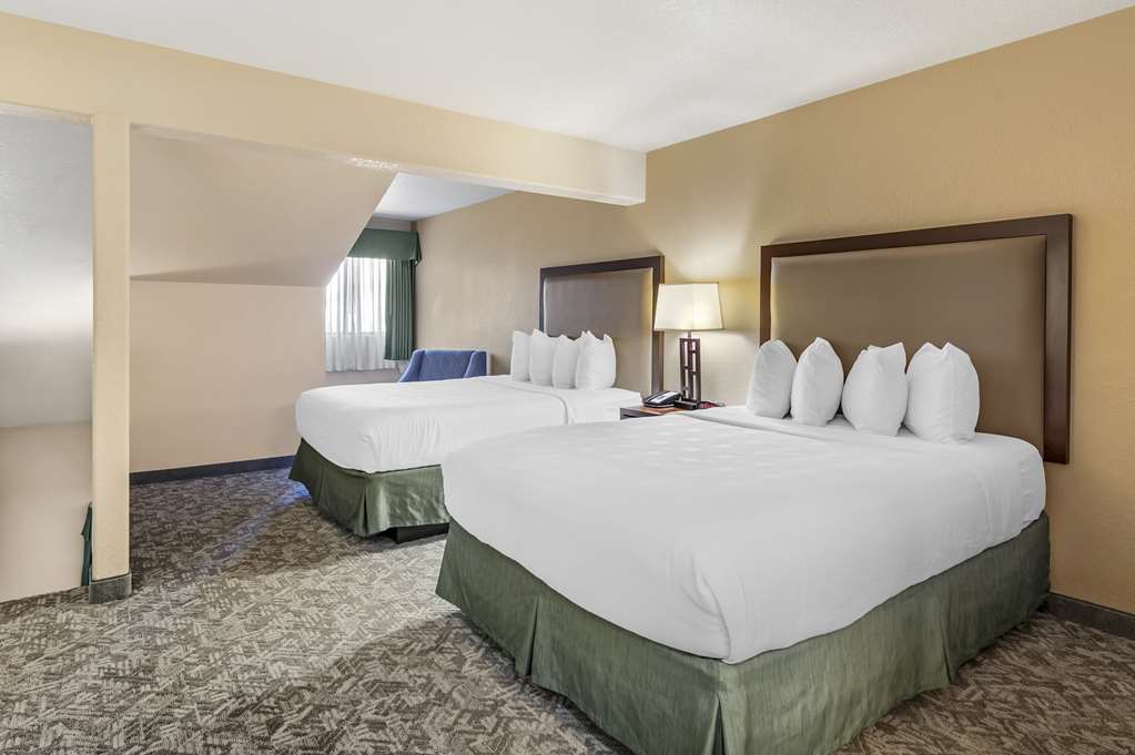 Best Western Plus Eagle Vail Airport - photo 20