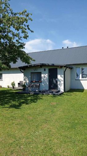 Dom pod czereśnią in Gdansk, Poland