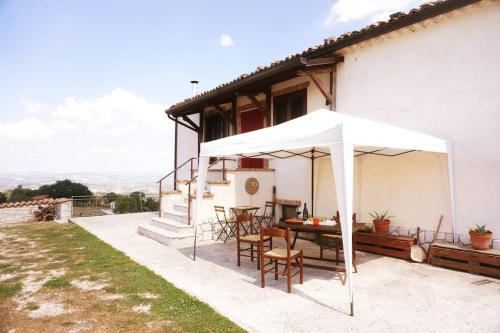 La Campagna Del Benessere - last minute hotel in Gildone