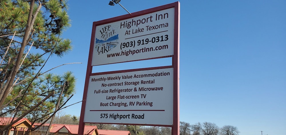 Highport Inn - photo 22