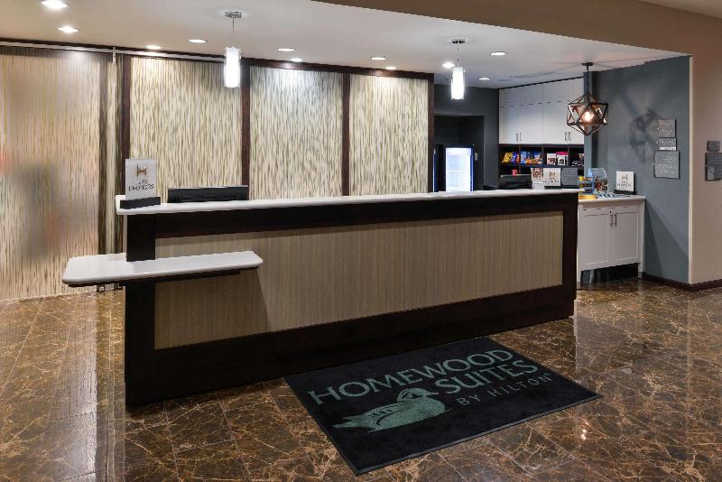 Homewood Suites By Hilton Columbia Laurel