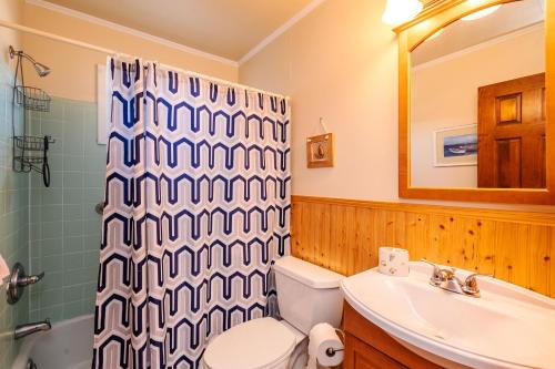 God is Nigh by Oak Island Accommodations - photo 22
