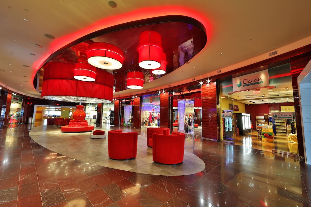 Ocean Casino Resort - photo 41