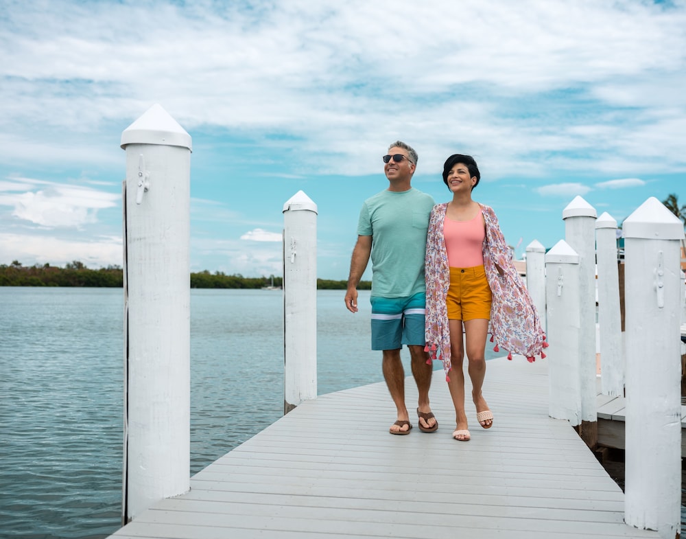 Tween Waters Island Resort & Spa - photo 72