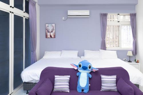 菓香101民宿fruity101 - last minute hotel in Hualien City