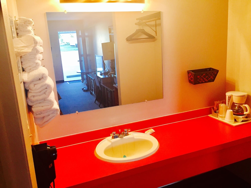 Rock City Motel - photo 23