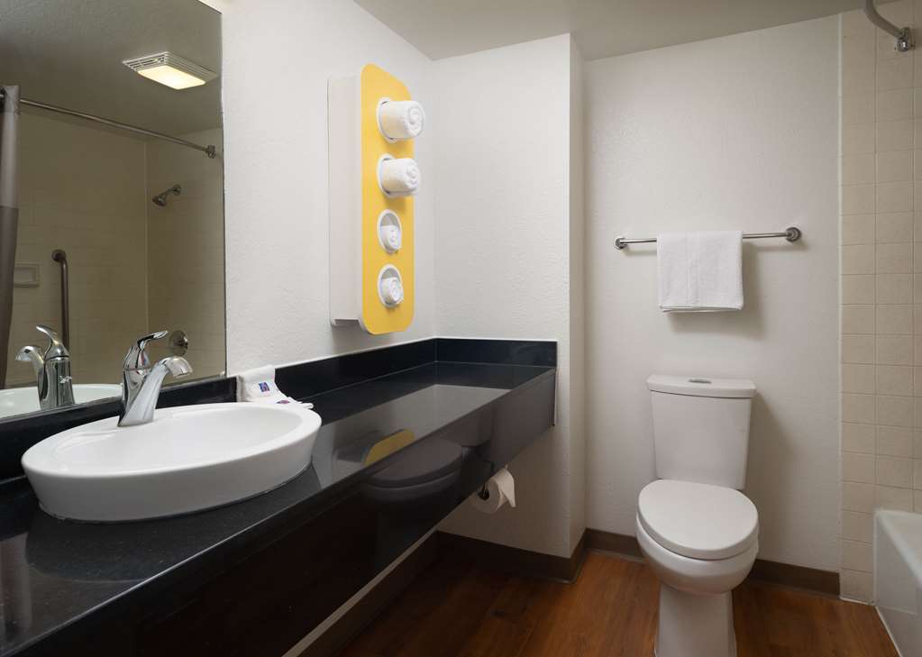 Hampton Inn San Simeon Cambria - photo 14
