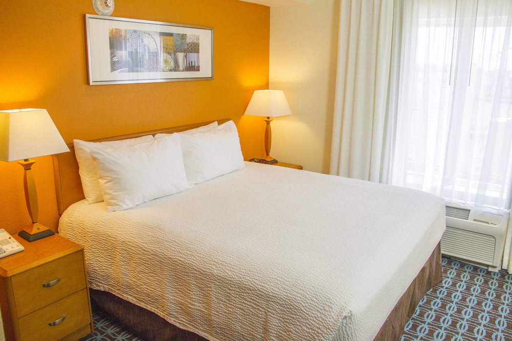 Fairfield Inn & Suites Fort Walton Beach Eglin AFB - photo 3