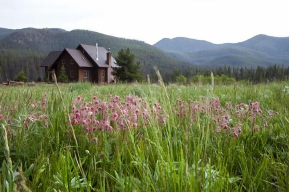 Homestake Lodge - featured photo