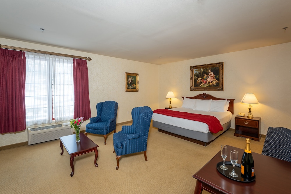 Silverland Inn and Suites - photo 5