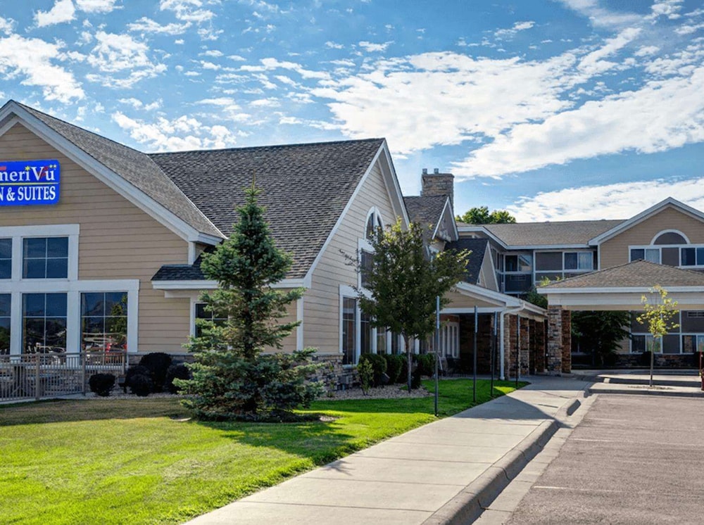 AmeriVu Inn & Suites Waconia - featured photo