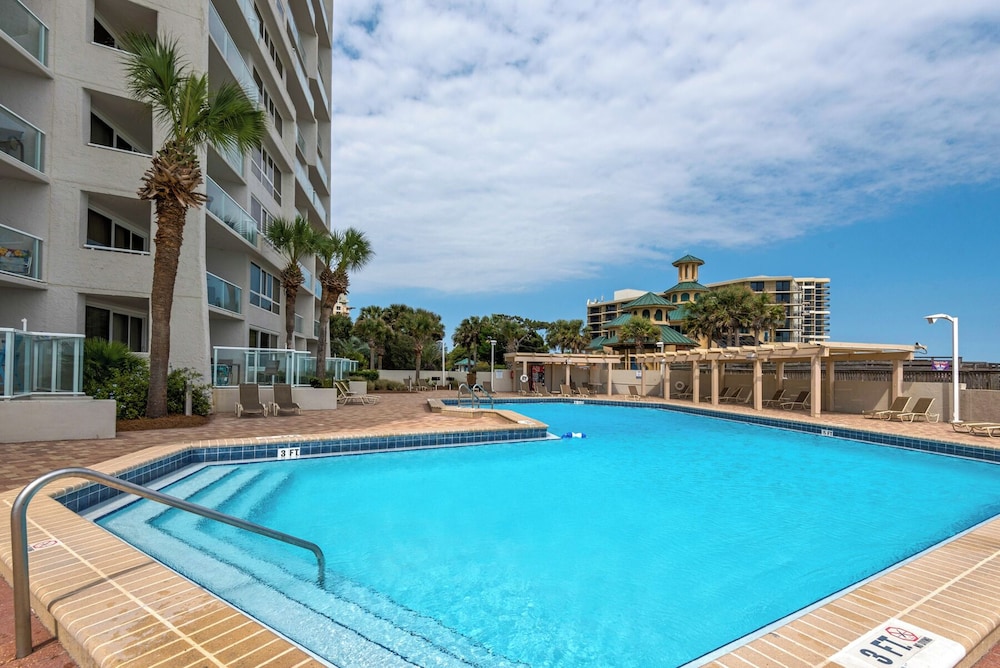 Beachside Towers at Sandestin by Gibson Beach Rentals - photo 365