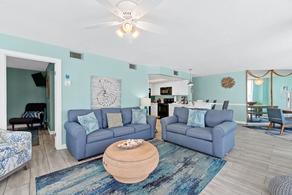 Aquavista Beach Resort By Panhandle Getaways - photo 102