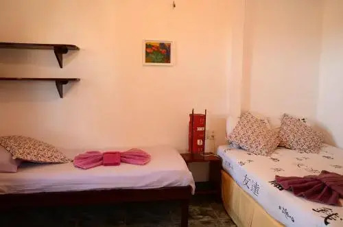 Vila Beija flor — 4-Star Luxury Hotel in Aracati, Brasil
