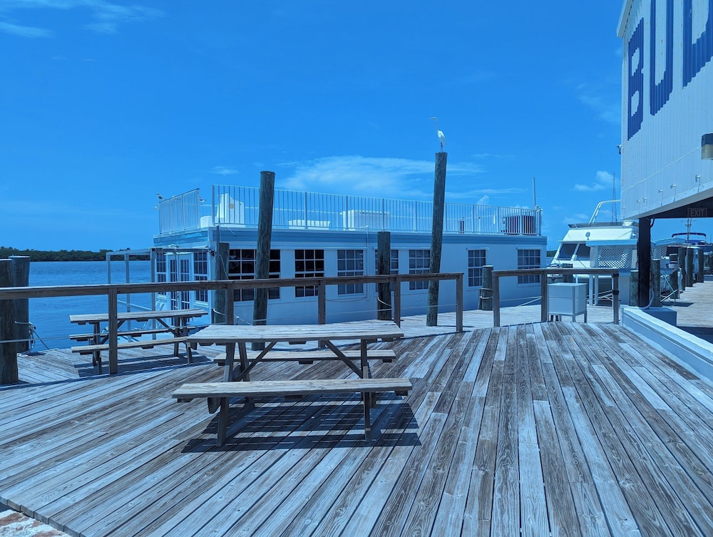 Bud N' Mary's Fishing Marina - photo 121