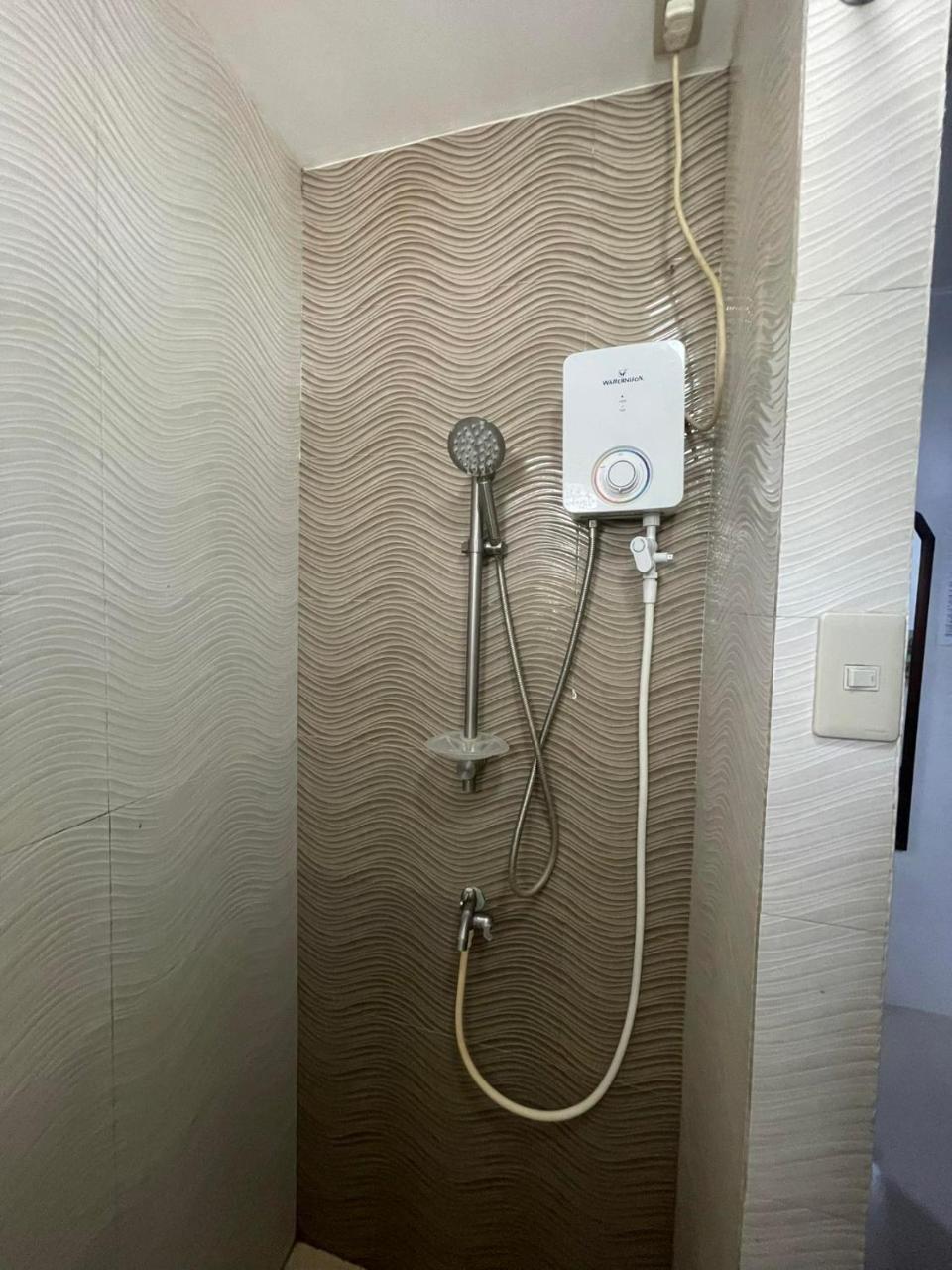 Townhouse 2 Two Bedrooms in Bacolor near San Fernando — 4-Star Luxury Hotel in Bacolor, Philippines