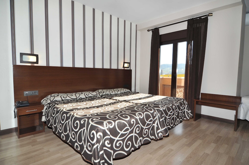 Hotel Ciudad de Plasencia - carbon neutral hotel in Plasencia
