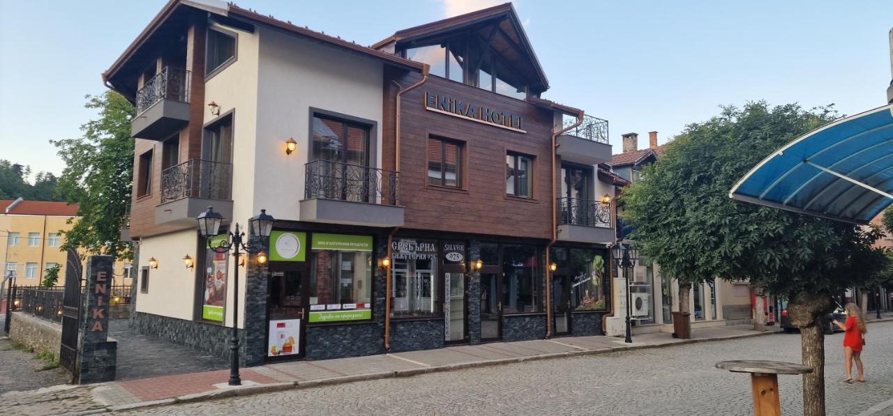 Enika Hotel in Tryavna, Bulgaria
