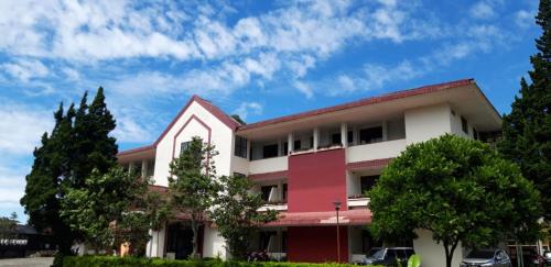 Dieng Kledung Pass Hotel & Restaurant in Wonosobo, Indonesia