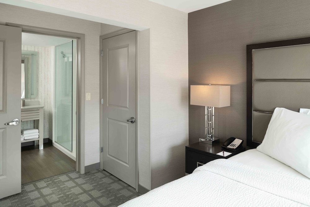 Residence Inn by Marriott Portsmouth Downtown Waterfront - photo 10