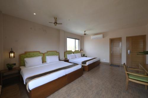 Kushal Palli Resorts — Puruliya — photo 2