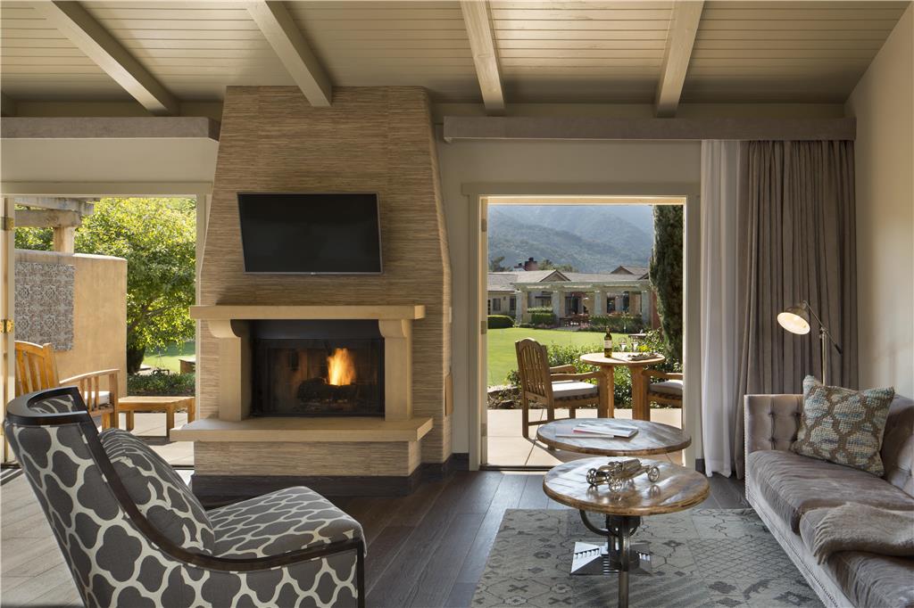 Bernardus Lodge & Spa - photo 28