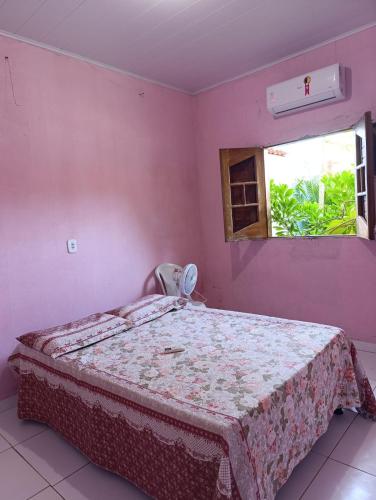 Csapenaareiaal Quarto Com Ar Vista Para Picina in Coruripe, Brasil