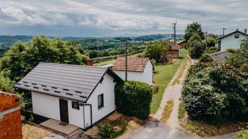 Dama s kamelijama — 4-Star Luxury Hotel in Sveti Martin Na Muri, Croatia