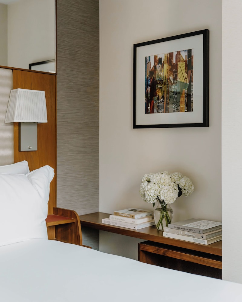 Club Quarters Hotel Grand Central - photo 20