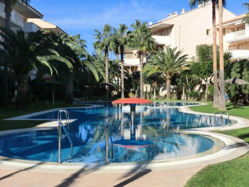 Sun JosAc DA plex Playa del Arenal JA vea — Javea — photo 2