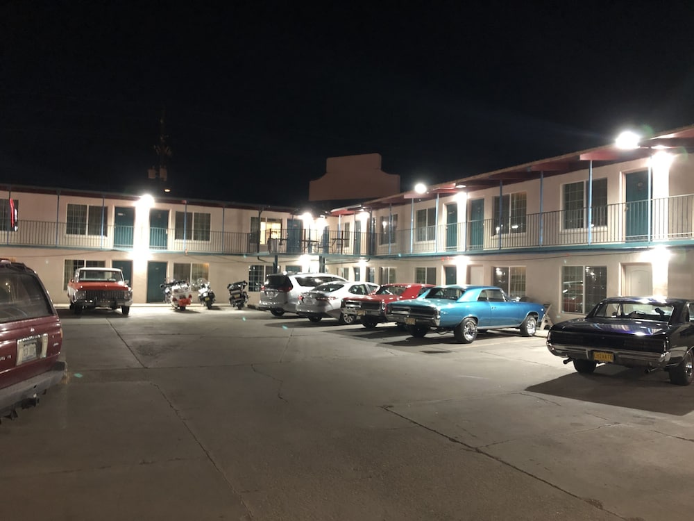Dunes Inn - photo 39