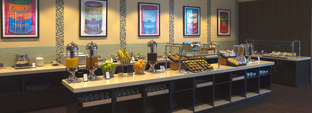 Hilton Albany - photo 38