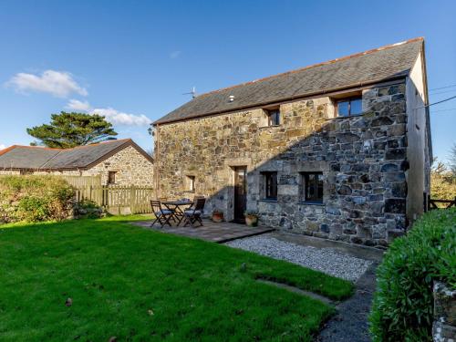 2 Bed In Coverack Trwro in Helston, United Kingdom
