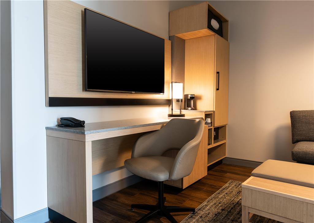 Hyatt Place Eagle Pass - photo 10