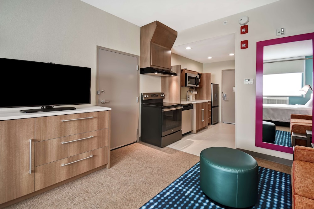 Home2 Suites by Hilton Columbus OH - photo 14