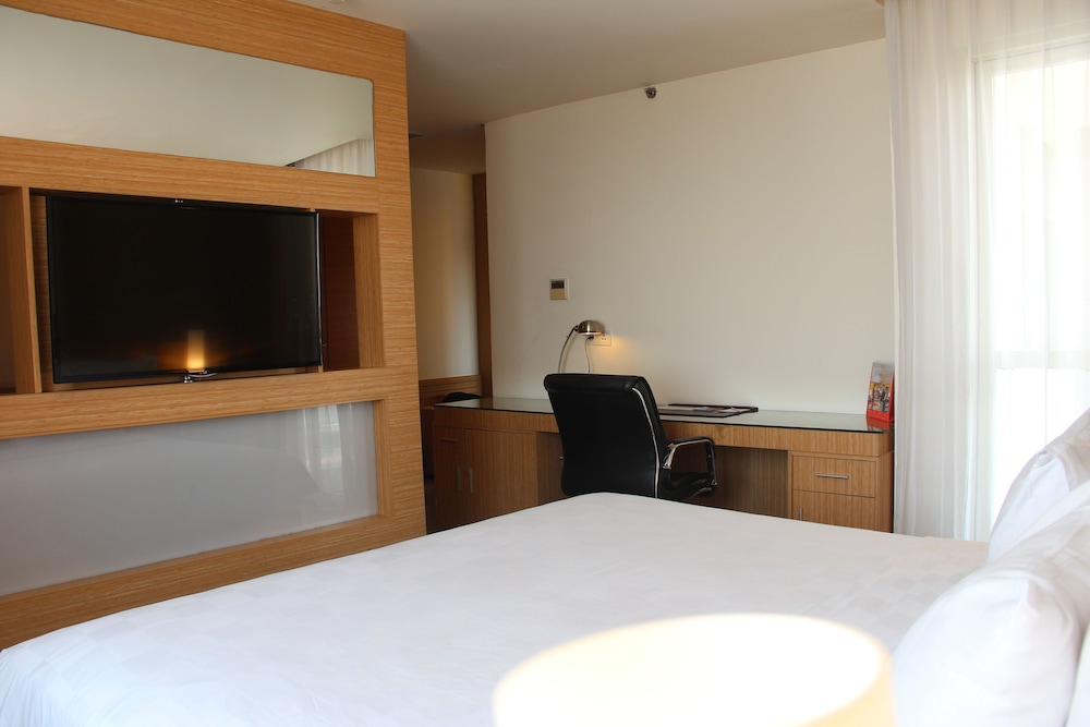 L'hotel Particulier — hotel in Louhans