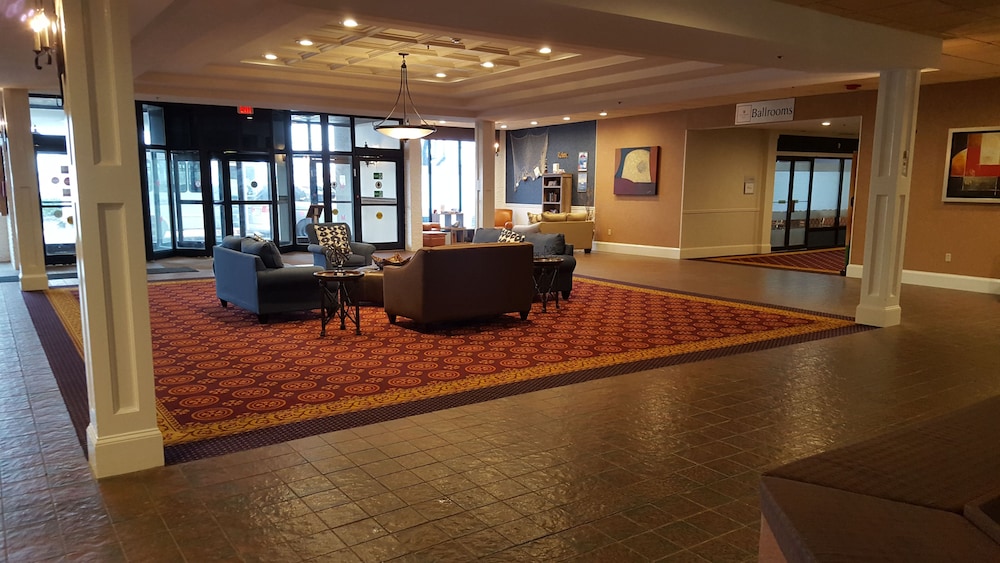M Hotel Buffalo — Buffalo — photo 2