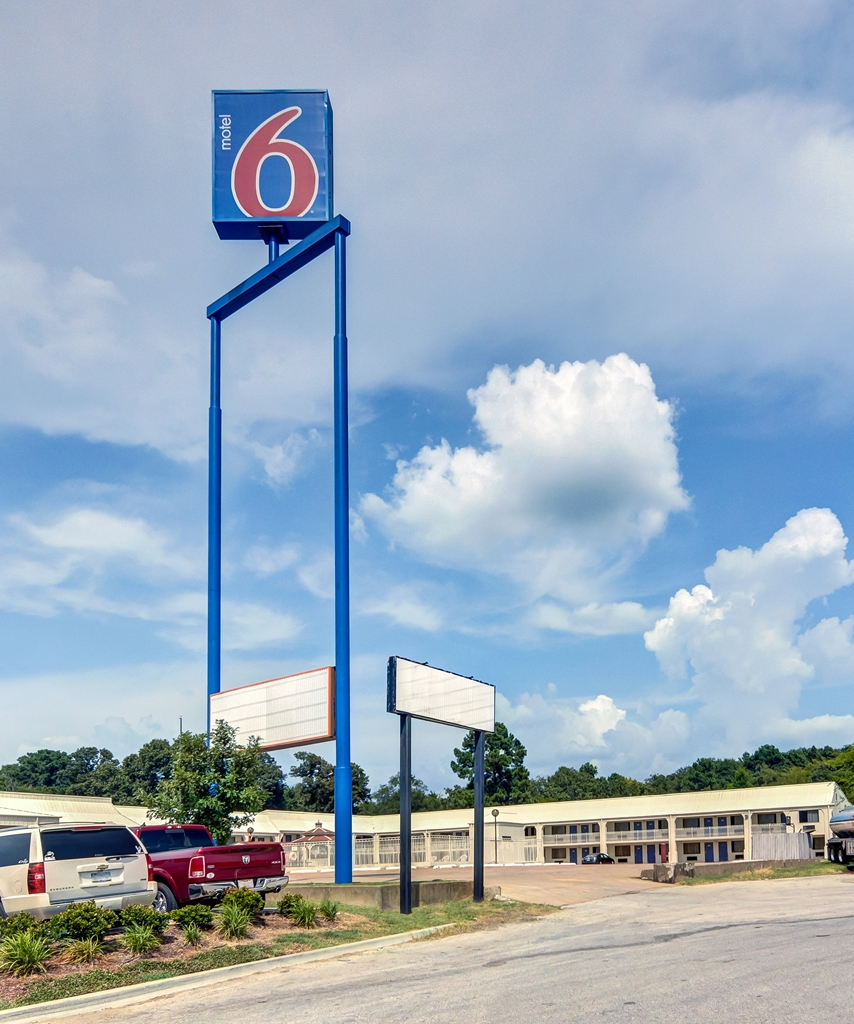 Motel 6 Lindale TX - photo 5