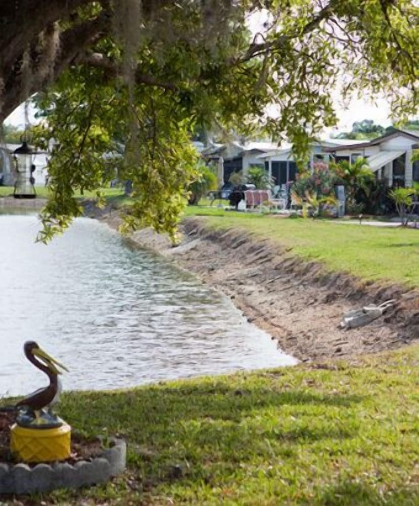 Indian Creek RV Resort - photo 36
