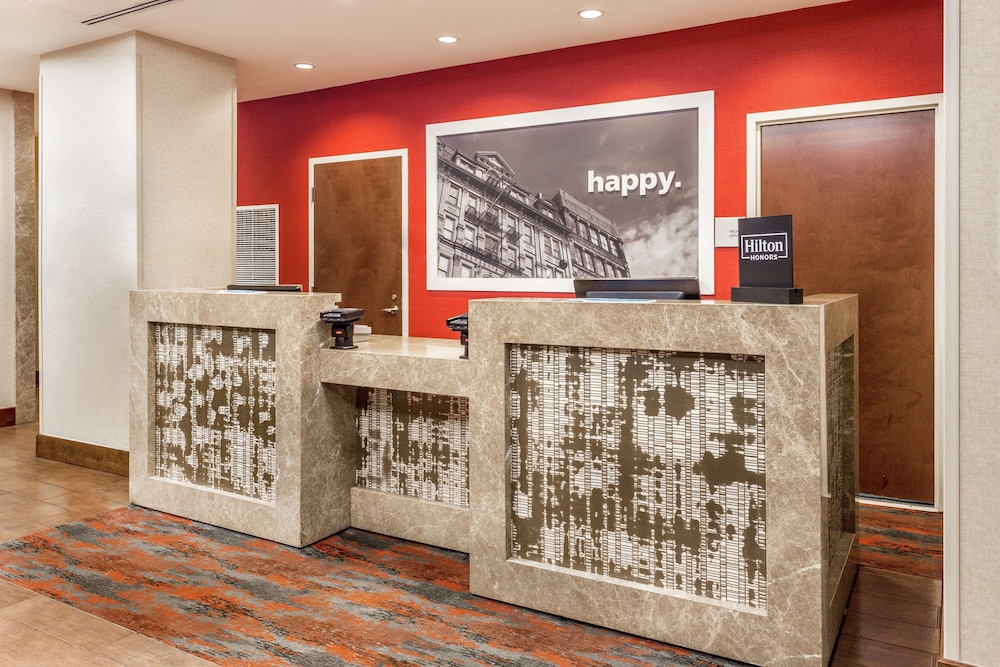 Hampton Inn Manhattan Grand Central - photo 7
