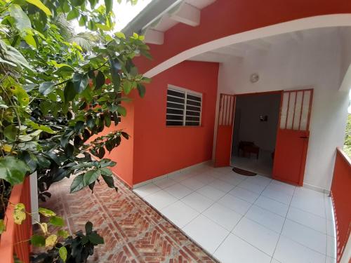 Chez Juju in Le Gosier, Guadeloupe